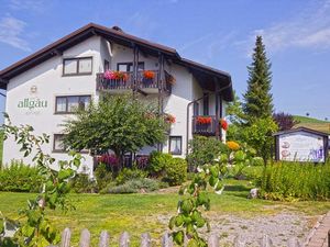 Appartement für 4 Personen in Scheidegg