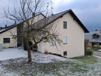 Appartement für 4 Personen in Schernfeld 1/10