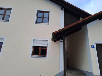 Appartement für 4 Personen in Schernfeld 6/10