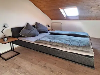 Appartement für 4 Personen in Schernfeld 2/10