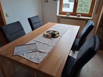 Appartement für 4 Personen in Schernfeld 4/10