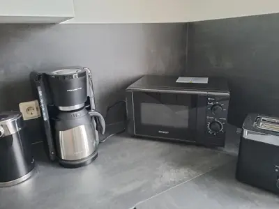 Appartement für 4 Personen in Schernfeld 5/10