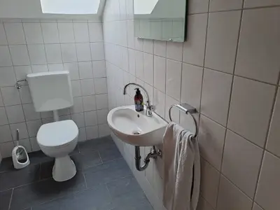 Appartement für 4 Personen in Schernfeld 7/10