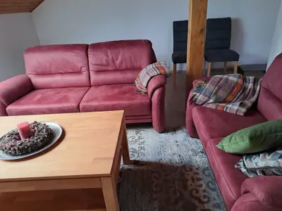 Appartement für 4 Personen in Schernfeld 10/10