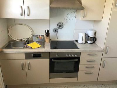 Appartement für 4 Personen (70 m²) in Schieder-Schwalenberg 9/10