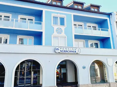 Unser Haus