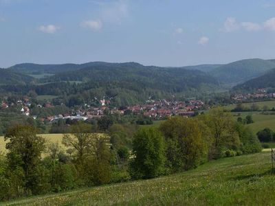 Appartement für 7 Personen (120 m²) in Schleusingen 9/10