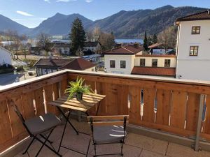 Appartement für 2 Personen (50 m&sup2;) in Schliersee