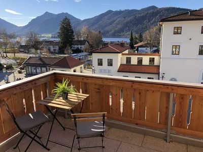 Appartement für 2 Personen (50 m²) in Schliersee 8/10