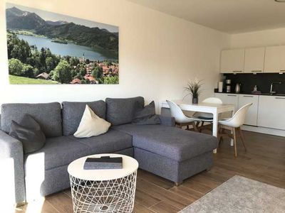 Appartement für 2 Personen (50 m²) in Schliersee 9/10