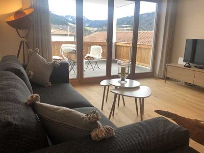 Appartement für 6 Personen (82 m²) in Schliersee 3/10