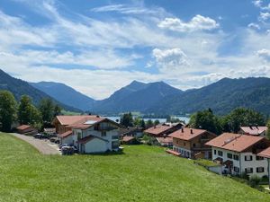 Appartement für 2 Personen (44 m&sup2;) in Schliersee