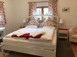 Appartement für 4 Personen (86 m²) in Schliersee