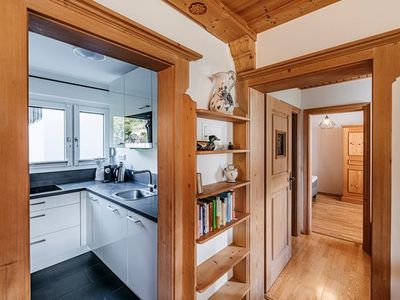 Appartement für 3 Personen (65 m²) in Schliersee 3/10