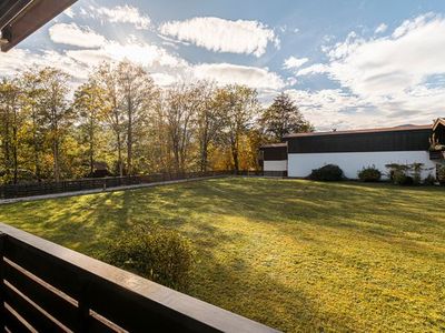 Appartement für 3 Personen (65 m²) in Schliersee 10/10