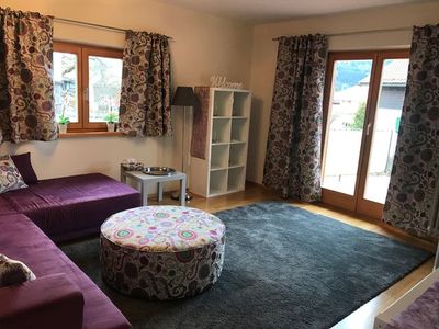 Appartement für 4 Personen (86 m²) in Schliersee 8/10