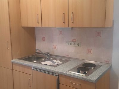 Appartement für 3 Personen (60 m²) in Schliersee 3/10