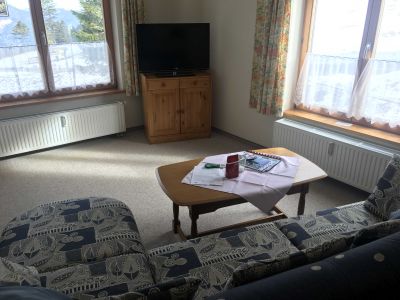 Appartement für 3 Personen (60 m²) in Schliersee 6/10