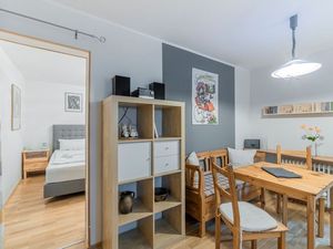 Appartement für 2 Personen (35 m²) in Schliersee