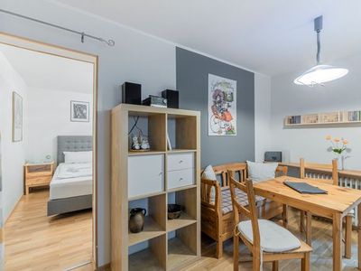 Appartement für 2 Personen (35 m²) in Schliersee 1/8