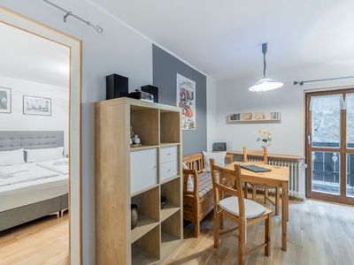 Appartement für 2 Personen (35 m²) in Schliersee 3/8