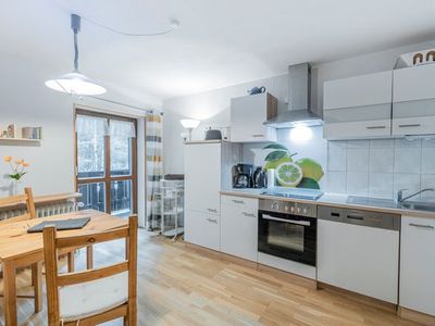 Appartement für 2 Personen (35 m²) in Schliersee 4/8