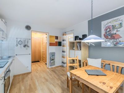 Appartement für 2 Personen (35 m²) in Schliersee 5/8