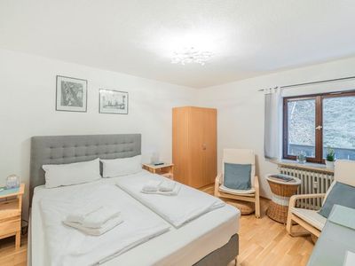 Appartement für 2 Personen (35 m²) in Schliersee 6/8