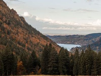 Appartement für 2 Personen (35 m²) in Schliersee 8/8