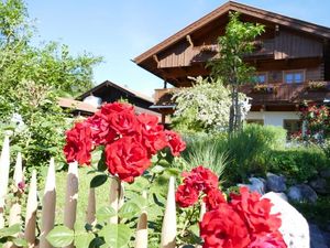 Appartement für 2 Personen (25 m²) in Schliersee