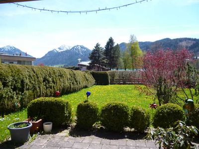 Appartement für 3 Personen (65 m²) in Schliersee 9/10