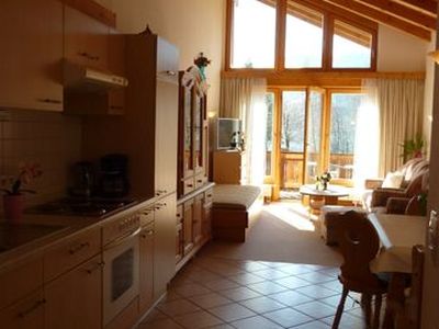 Appartement für 3 Personen (65 m²) in Schliersee 8/10