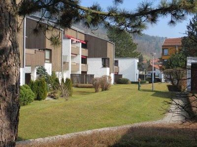 Appartement für 2 Personen (43 m²) in Schliersee 1/10