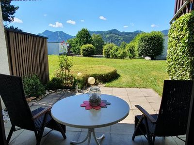 Appartement für 2 Personen (43 m²) in Schliersee 3/10