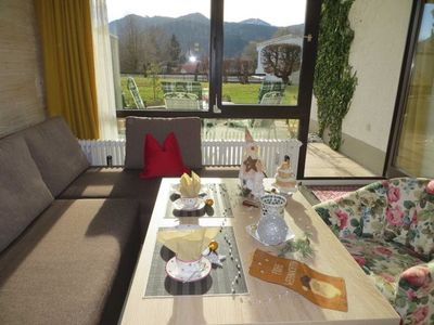 Appartement für 2 Personen (43 m²) in Schliersee 4/10