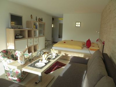 Appartement für 2 Personen (43 m²) in Schliersee 10/10