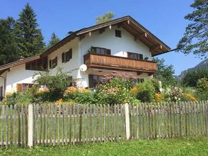 Appartement für 4 Personen (63 m&sup2;) in Schliersee