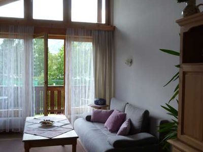 Appartement für 3 Personen (65 m²) in Schliersee 8/10