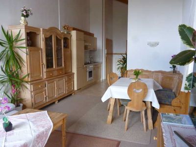 Appartement für 3 Personen (65 m²) in Schliersee 10/10