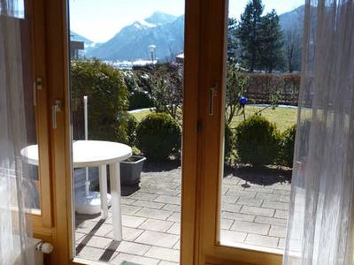 Appartement für 3 Personen (65 m²) in Schliersee 8/10