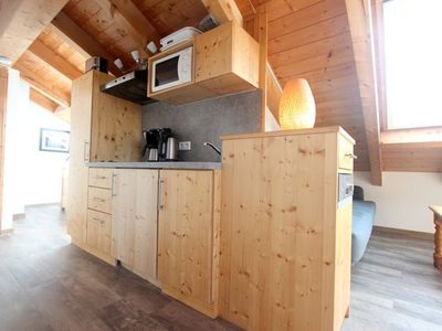 Appartement für 2 Personen (30 m²) in Schliersee 10/10