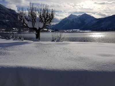 Appartement für 2 Personen (30 m²) in Schliersee 4/10