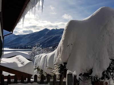 Appartement für 2 Personen (30 m²) in Schliersee 6/10