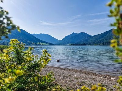 Appartement für 3 Personen (33 m²) in Schliersee 1/10