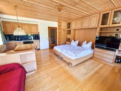 Appartement für 3 Personen (33 m²) in Schliersee 3/10