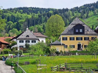 Appartement für 3 Personen (33 m²) in Schliersee 10/10