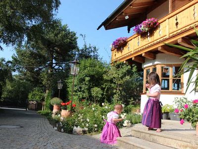 Appartement für 3 Personen (34 m²) in Schliersee 2/10