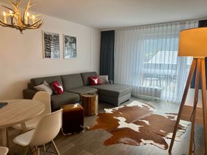 Appartement für 4 Personen (58 m²) in Schliersee