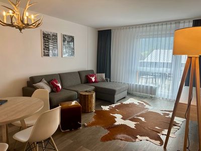 Appartement für 4 Personen (58 m²) in Schliersee 1/10