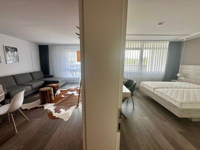 Appartement für 4 Personen (58 m²) in Schliersee 3/10